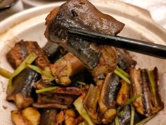 -酌宴府The China Club·广州万富希尔顿酒店(云城东路店)