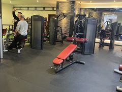 -西吉马游泳健身(协信店)