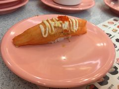 -争鲜回转寿司(流行前线店)