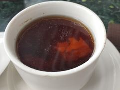 -白天鹅宾馆·流浮阁咖啡厅