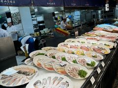 -高佳庄·舟山海鲜(海景旗舰店)