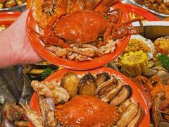 -霸王虾·麻辣小龙虾(清水河公园店)