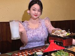-酒肴一瓢·活贝料理·日本料理(三元桥·霄云路店)