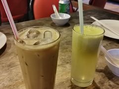 -真浪大家乐海鲜餐馆