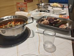 -壹天自助小火锅·贵州地摊火锅