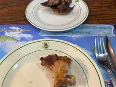 -巴犀烧烤(新崇光店)