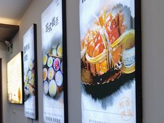 -百年老字号·观振兴蟹黄面·三虾面·苏式面(观前街富仁坊巷店)