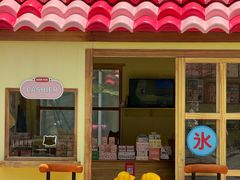 -东莞松山湖万象汇