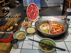 -郑红玉现卤串串(太古里店)