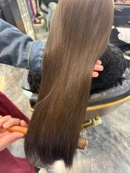 -发源地HAIR SALON