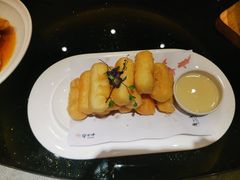 -福成厚江鱼壹号黑金冠好店(群力店)