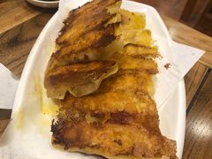 -海富荣·锅贴·陕菜家常菜(阳光城店)