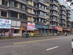-周签签锅巴土豆(建设路总店)