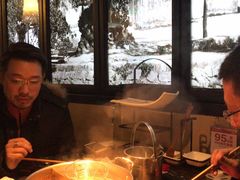 -左庭右院鲜牛肉火锅(新梅广场店)