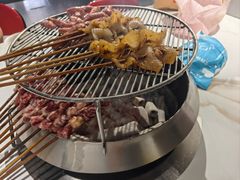 -源味居手把签烧烤(长春一店)