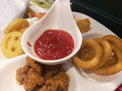 -西缘牛排(荟聚购物中心店)