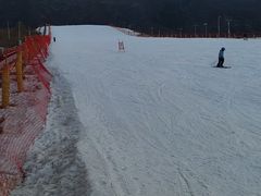 -北京西山滑雪场