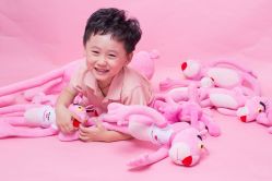 -DEERKIDS鹿童儿童摄影(长沙总店)