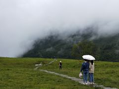 -硗碛藏寨·神木垒景区