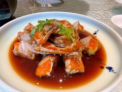 秘制十八斩-宁海食府(天一阁望京店)