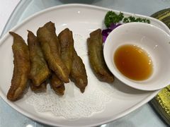 -老人和饭店(淮海中路店)