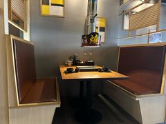-山居屋炭火烧肉(厚街万达店)