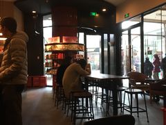 -星巴克(天津大悦城第二店)
