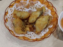 -老字号蛇口德记烧腊饭店·海鲜加工