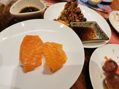 -河北宾馆·香溢自助餐(裕华店)