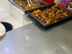 -泉福居酱骨头自助广场(南大街商业步行街店)
