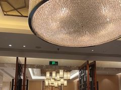 -扬州香格里拉·香宫中餐厅