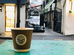 -Radar Coffee(思南路店)