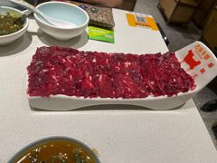 -古乐牛香鲜牛肉牛杂火锅(观前街店)