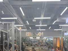 -OG01·24h私教铁馆(中鼎316店)