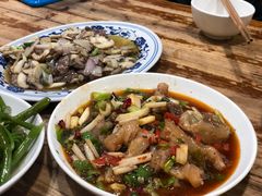 -九九牛肉馆(南山路店)