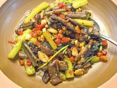 -湘中缘·湖南菜(娄底驻京办店)