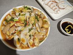 -潮道鱼仔店·潮汕味(长兴路店)