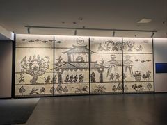 -洛阳古墓博物馆