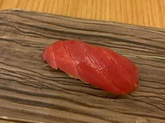 寿司-鮨青(恒基名人购物中心店)