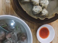 肉燕-大叔家福鼎小吃(十全街店)