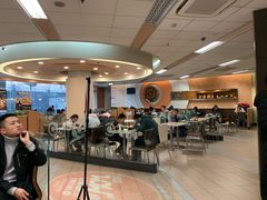 -肯德基(西安电子城店)