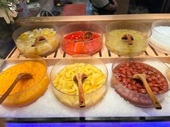 -梨花自助烤肉(西三旗万象汇黑金店)