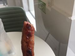 肉肠-罗莎蛋糕Rosa bread(蔡锷北店)