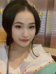 -盘子女人坊古装写真摄影(南京总店)