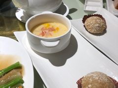 -衡山汇·高级粤菜(霄云路店)
