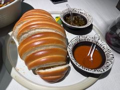 特色烤花卷-萃華楼(新世界旗舰店)