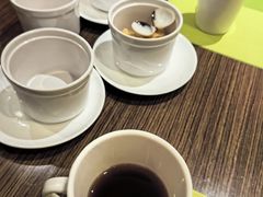 -希尔顿欢朋酒店·欢朋餐厅