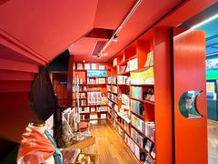 -思南书局(复兴中路店)