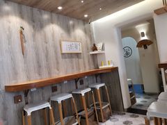 用餐区-茶是一枝花泡茶店