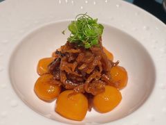 -三利音·玖弄小鲜(浦东嘉里城店)